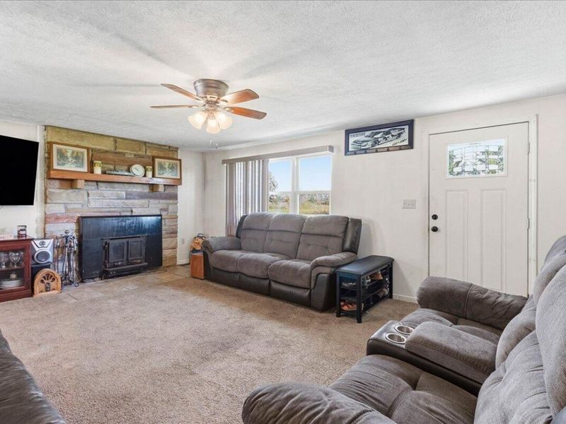 2822 Bullard Rutan Road, Mechanicsburg, OH 43044 Photo 11