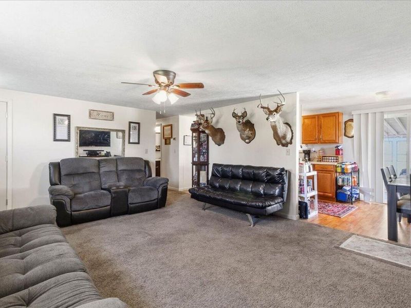 2822 Bullard Rutan Road, Mechanicsburg, OH 43044 Photo 12