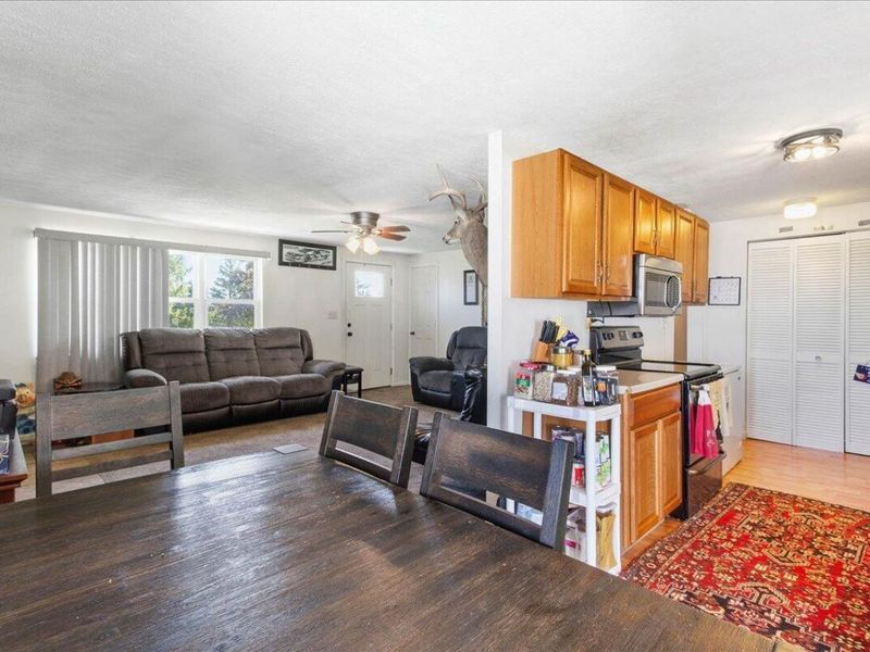 2822 Bullard Rutan Road, Mechanicsburg, OH 43044 Photo 16