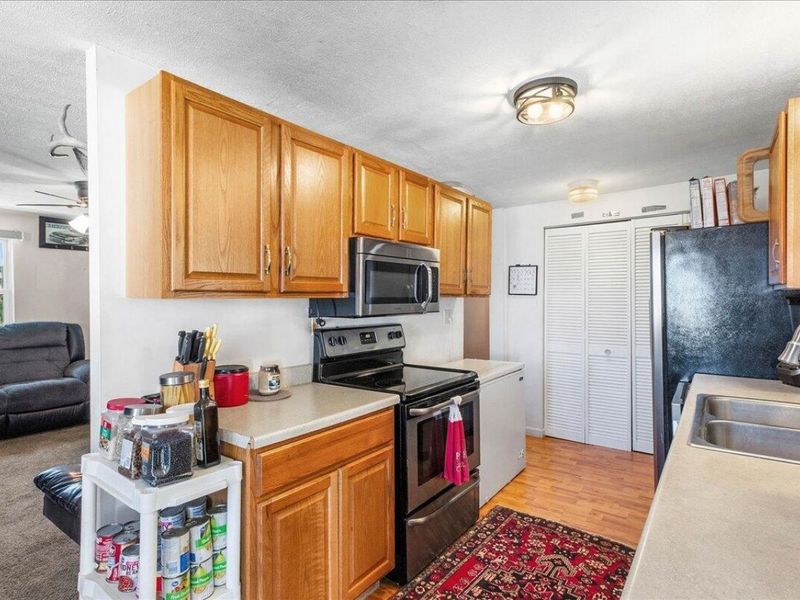 2822 Bullard Rutan Road, Mechanicsburg, OH 43044 Photo 19