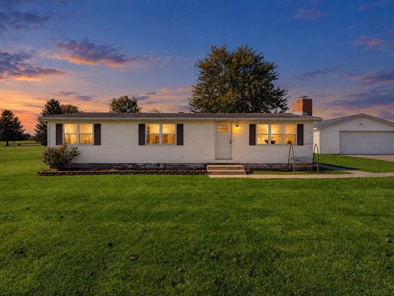 2822 Bullard Rutan Road, Mechanicsburg, OH 43044 Photo 2