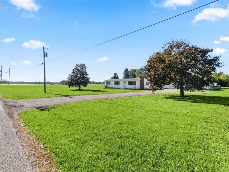 2822 Bullard Rutan Road, Mechanicsburg, OH 43044 Photo 3