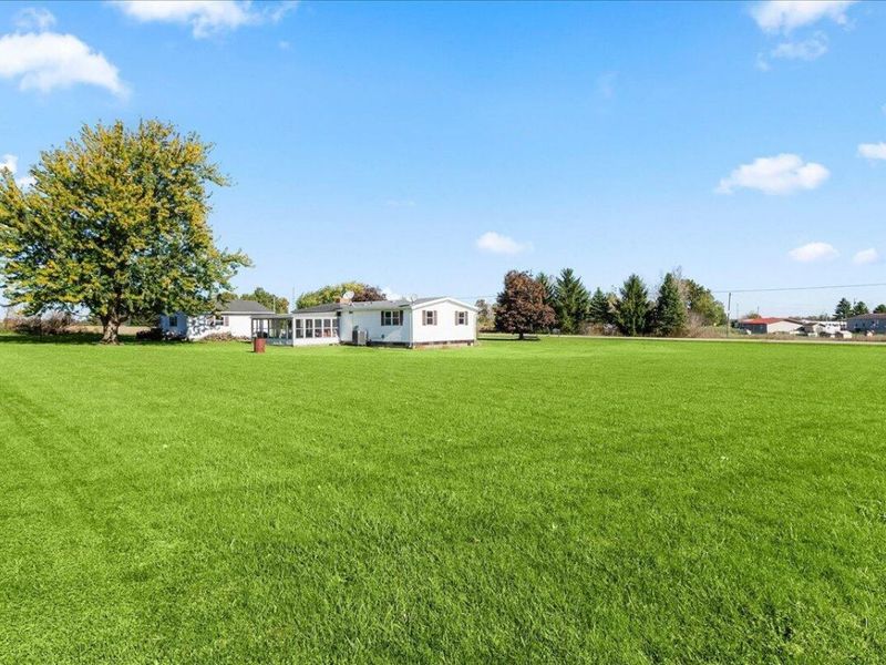 2822 Bullard Rutan Road, Mechanicsburg, OH 43044 Photo 32