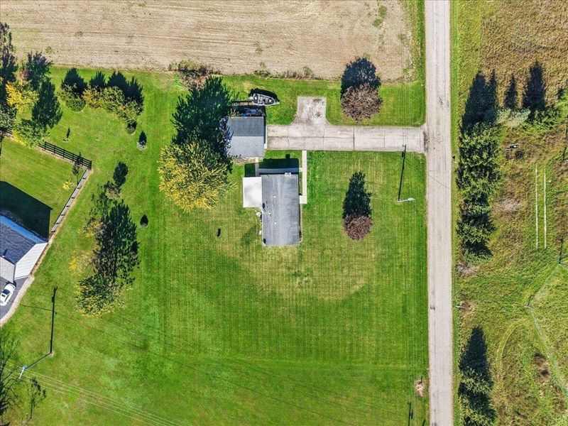 2822 Bullard Rutan Road, Mechanicsburg, OH 43044 Photo 35