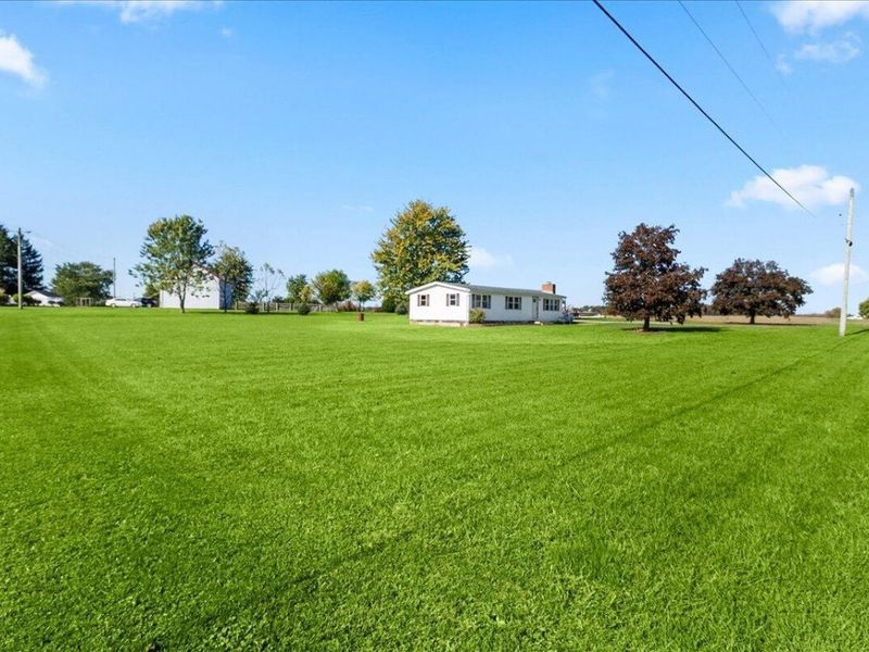 2822 Bullard Rutan Road, Mechanicsburg, OH 43044 Photo 4