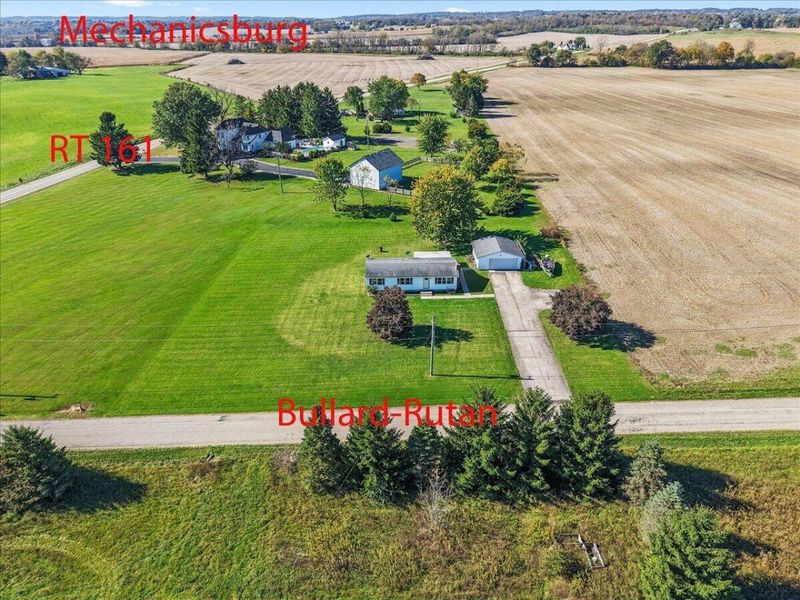 2822 Bullard Rutan Road, Mechanicsburg, OH 43044 Photo 41