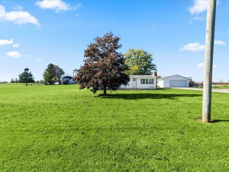 2822 Bullard Rutan Road, Mechanicsburg, OH 43044 Photo 5