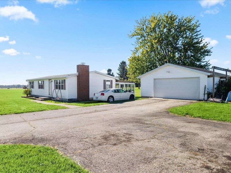 2822 Bullard Rutan Road, Mechanicsburg, OH 43044 Photo 6