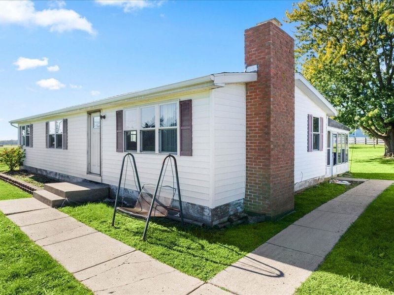 2822 Bullard Rutan Road, Mechanicsburg, OH 43044 Photo 7