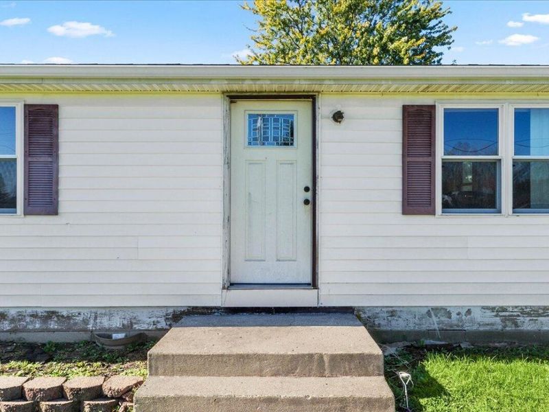 2822 Bullard Rutan Road, Mechanicsburg, OH 43044 Photo 8
