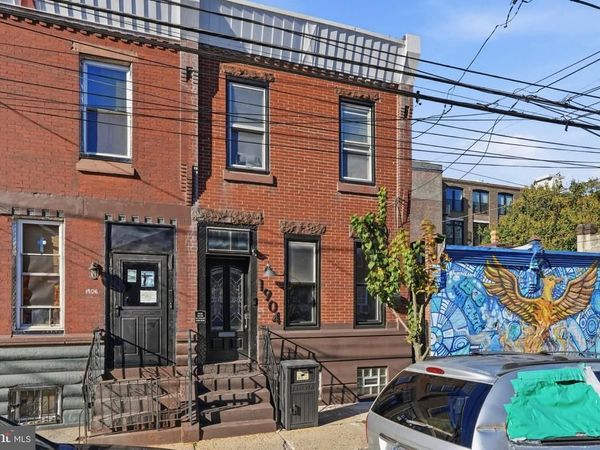 1904 E ORLEANS STREET , PHILADELPHIA, PA 19134