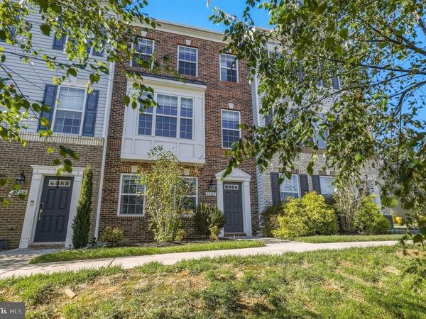 7207 MAGNOLIA COURT , HANOVER, MD 21076