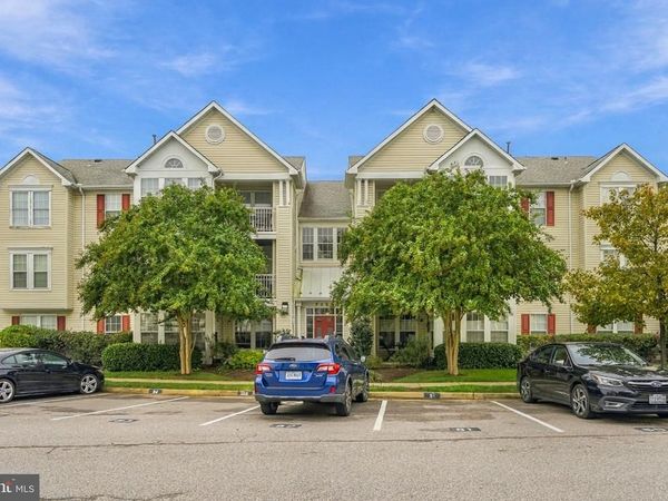7523 SNOWPEA COURT , Unit 75, ALEXANDRIA, VA 22306