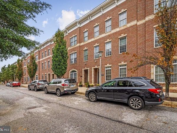 1333 LOWMAN STREET, BALTIMORE, MD 21230