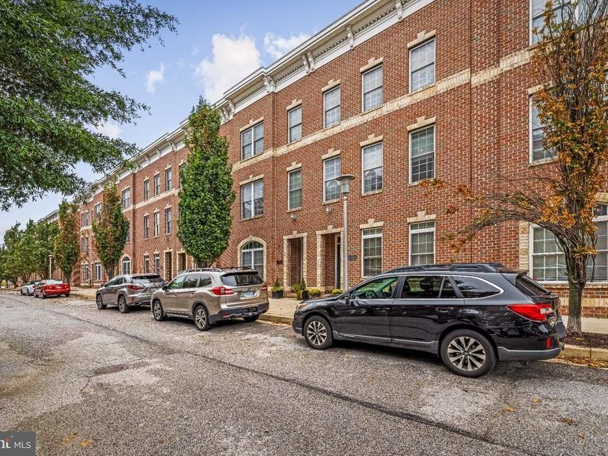 1333 Lowman Street, Baltimore, MD 21230 Main Photo