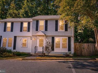 207 ESSEX STREET, Unit 4, STAFFORD, VA 22554