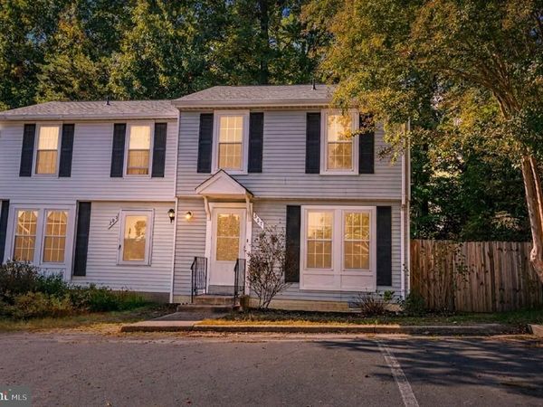 207 ESSEX STREET, Unit 4, STAFFORD, VA 22554