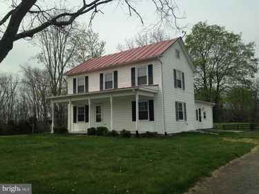 1400 MINEBANK ROAD , MIDDLETOWN, VA 22645