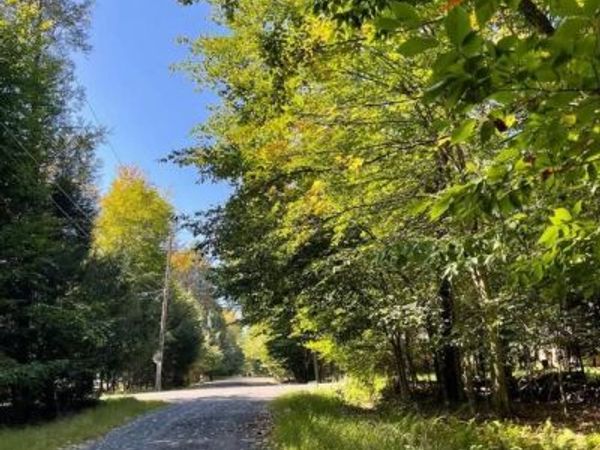 FF33HF BREEZEWOOD DRIVE , ALBRIGHTSVILLE, PA 18210