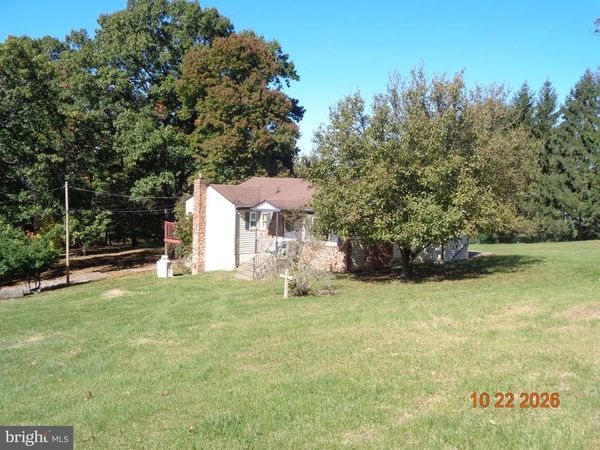 272 RIVER VALLEY VIEW DRIVE , HARPERS FERRY, WV 25425