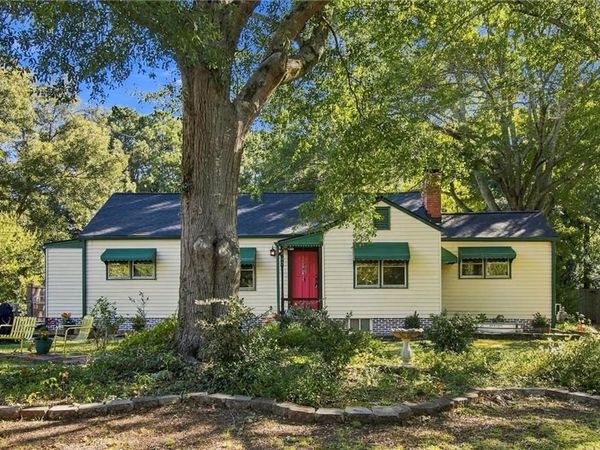 2499 Old Norcross Road , Tucker, GA 30084