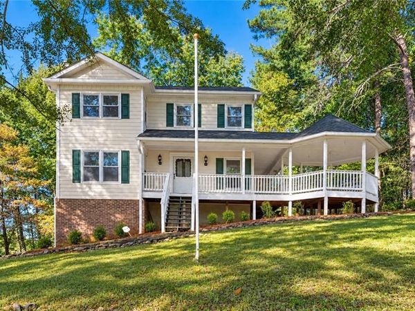 1782 Jimmy Dodd Road , Buford, GA 30518
