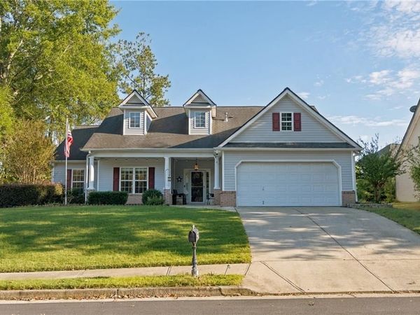 2353 Radcliff Drive , Lawrenceville, GA 30043