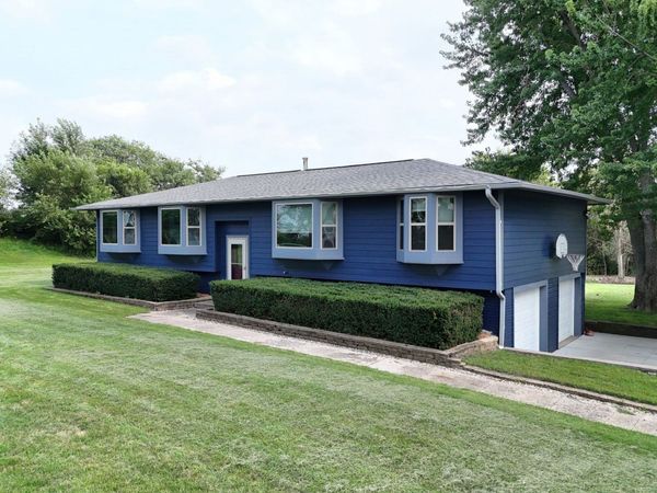 8211 NE 94th Avenue, Bondurant, IA 50035
