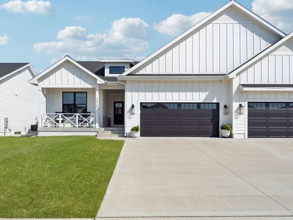 1410 NW 32nd Street, Ankeny, IA 50023