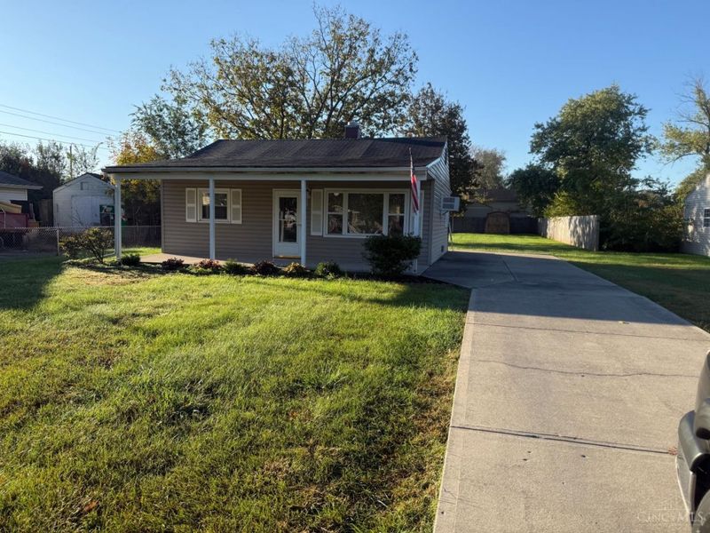 1406 Pershing Avenue, Middletown, OH 45044 Photo 1