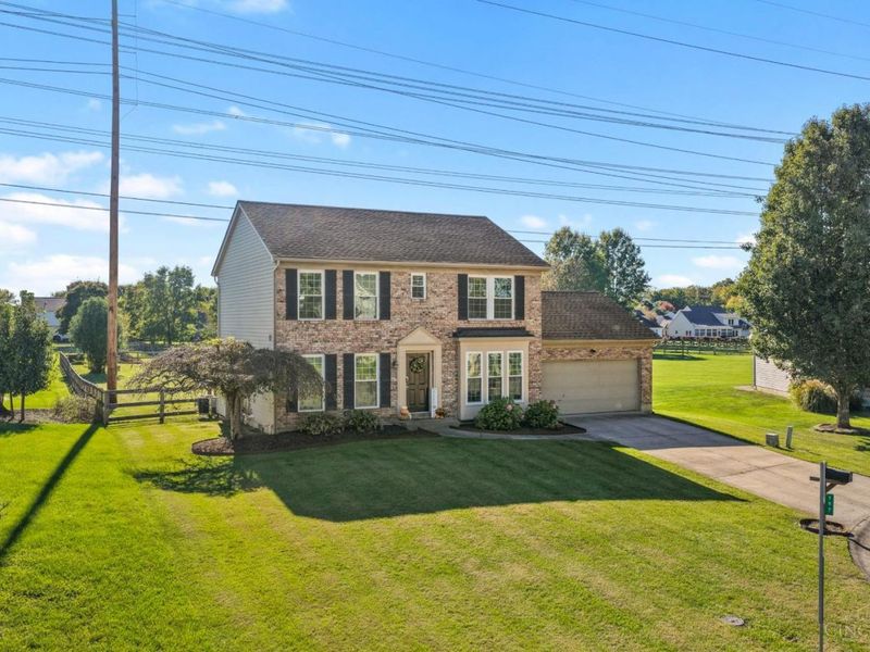 797 Canute Court, Hamilton Township, OH 45039 Photo 2