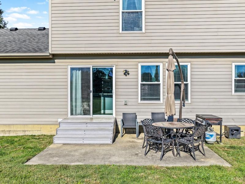 797 Canute Court, Hamilton Township, OH 45039 Photo 37