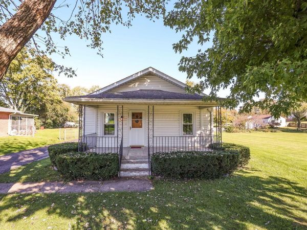 132 Rockwell Road, Columbus, OH 43207