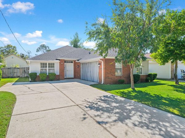 418 Verb Street, Fort Walton Beach, FL 32547