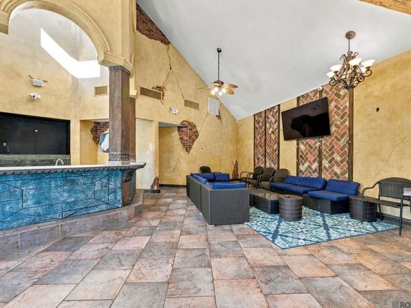 2045 N Third, Unit #206, Baton Rouge, LA 70802