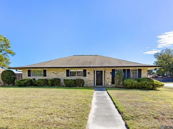 3426 Aletha Dr, Baton Rouge, LA 70814