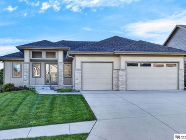 8513 N 173rd Street, Bennington, NE 68007