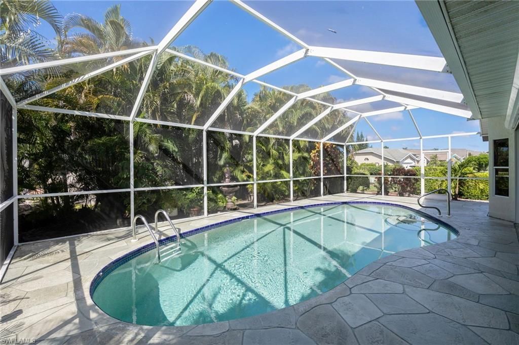 720 Belville Blvd , Naples, FL 34104 Photo