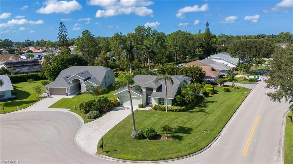720 Belville Blvd , Naples, FL 34104 Photo