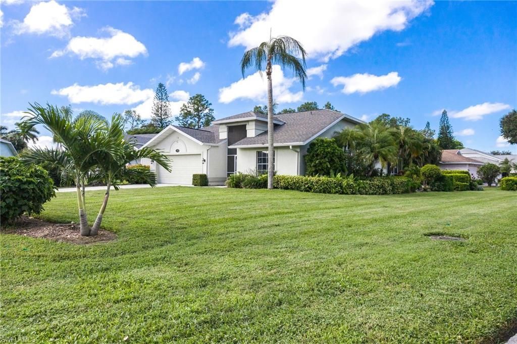720 Belville Blvd , Naples, FL 34104 Photo