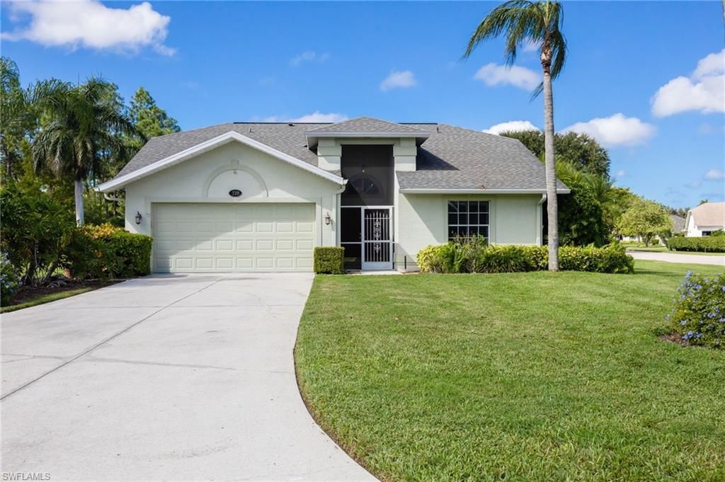 720 Belville Blvd , Naples, FL 34104 Photo