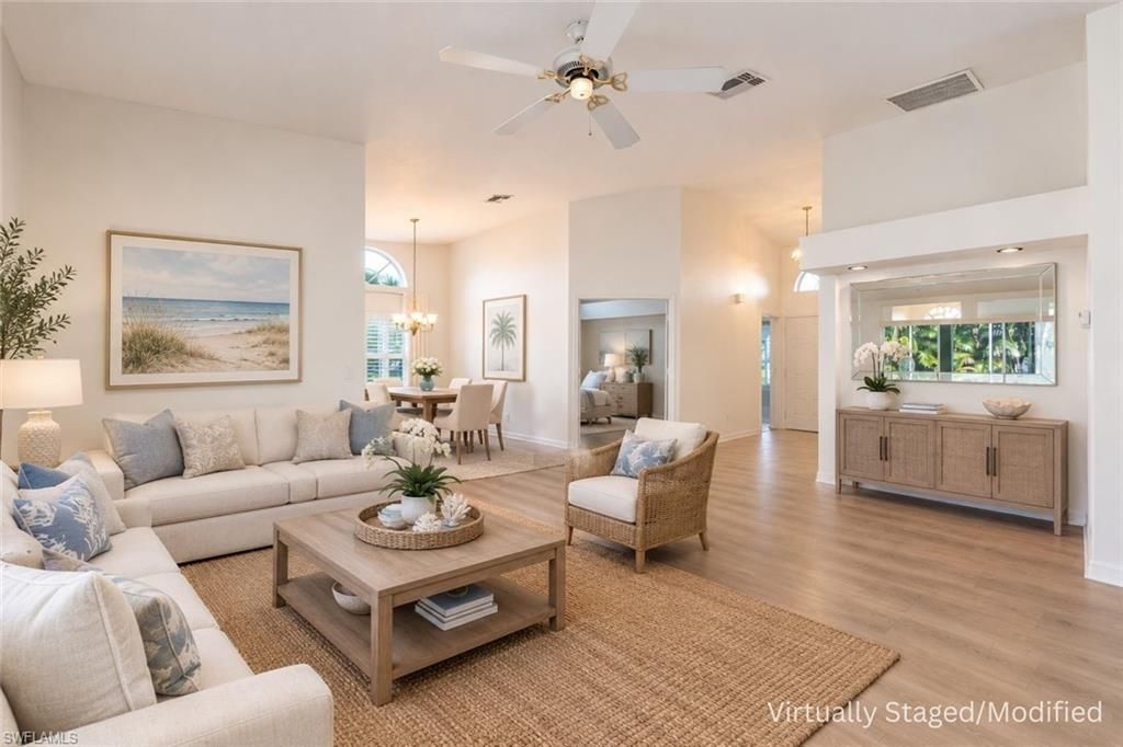 720 Belville Blvd , Naples, FL 34104 Photo