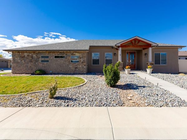 2940 BRAXTON COURT , Grand Junction, CO 81504