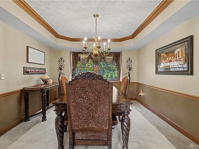515 Stonecress Drive, Tipp City, OH 45371 Photo 15