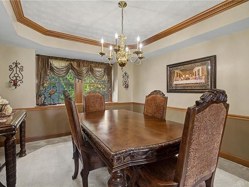 515 Stonecress Drive, Tipp City, OH 45371 Photo 16