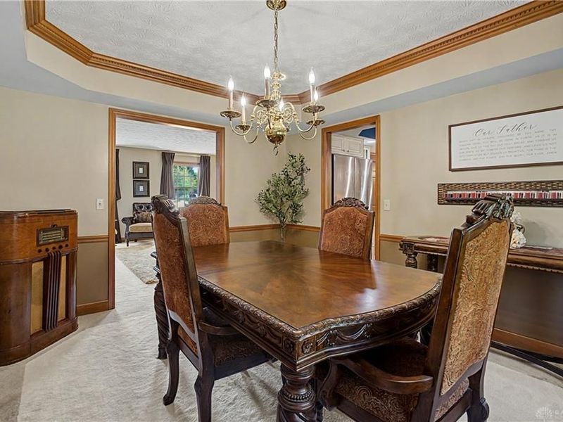 515 Stonecress Drive, Tipp City, OH 45371 Photo 17