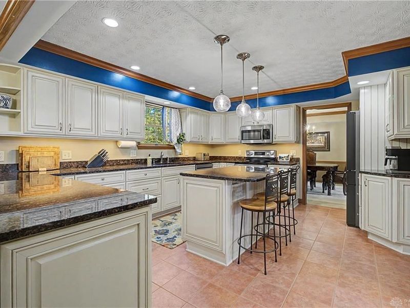 515 Stonecress Drive, Tipp City, OH 45371 Photo 19