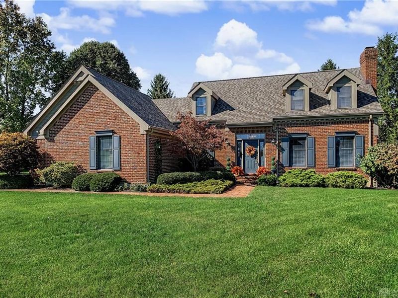 515 Stonecress Drive, Tipp City, OH 45371 Photo 2