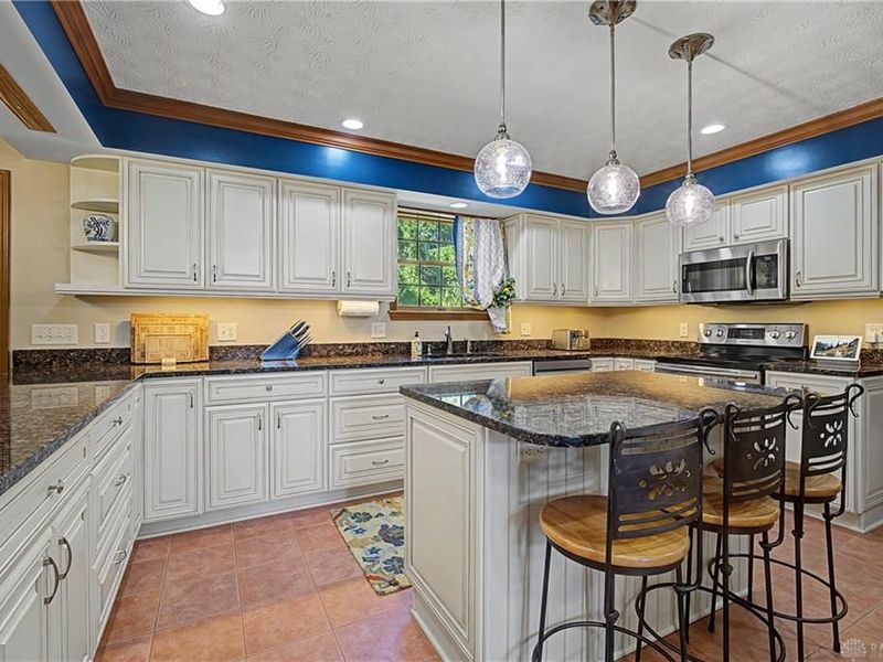 515 Stonecress Drive, Tipp City, OH 45371 Photo 20
