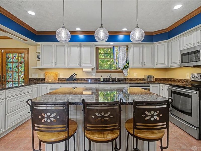 515 Stonecress Drive, Tipp City, OH 45371 Photo 21